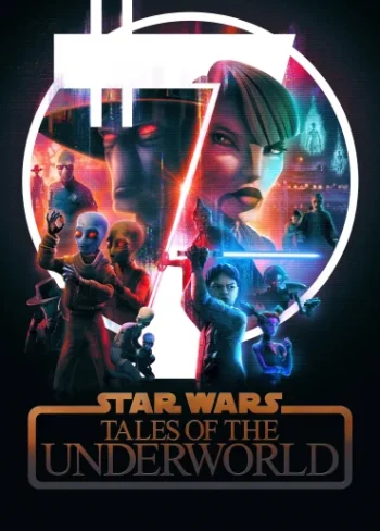 Star Wars: Tales of the Underworld