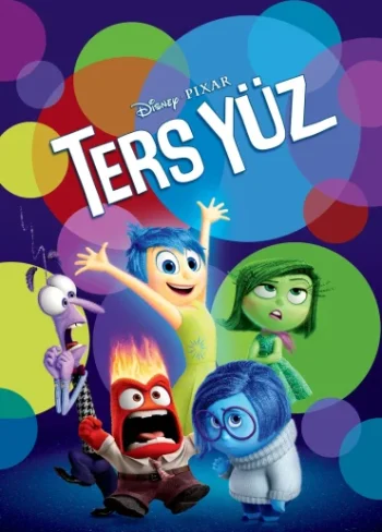Ters Yüz