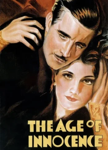 The Age of Innocence