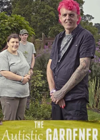 The Autistic Gardener