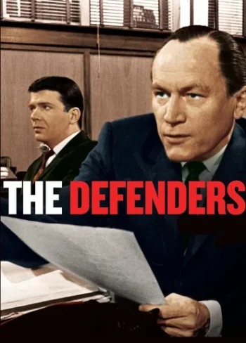 The Defenders