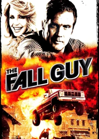 The Fall Guy