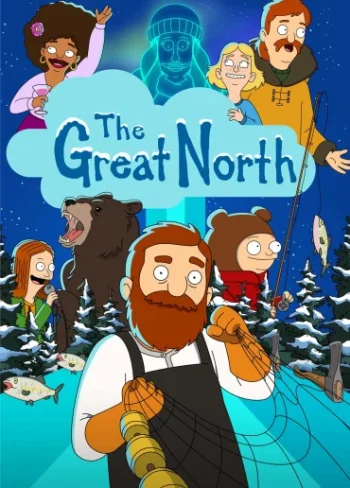 The Great North