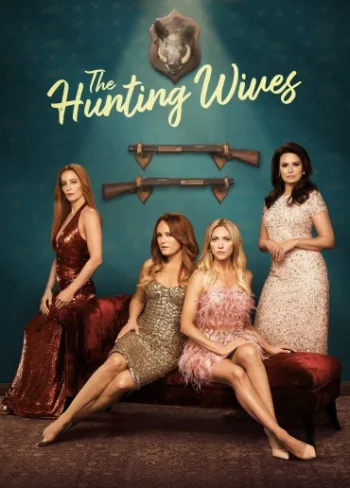 The Hunting Wives