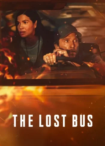 The Lost Bus