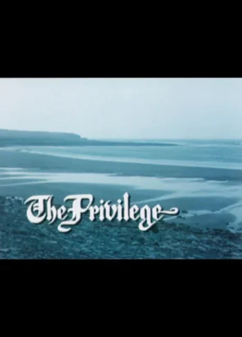 The Privilege
