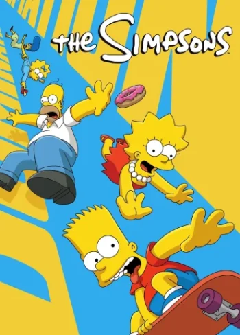 The Simpsons