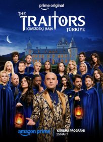 The Traitors Türkiye