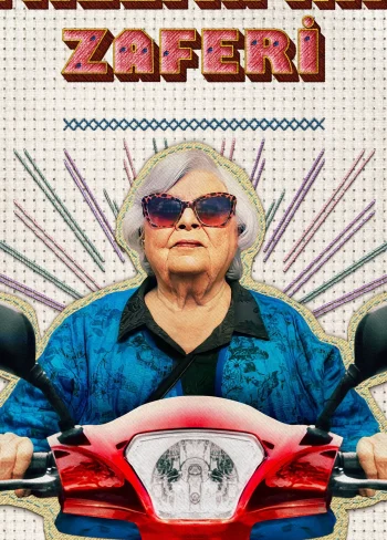 Thelma’nın Zaferi