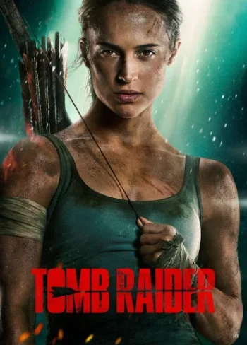 Tomb Raider