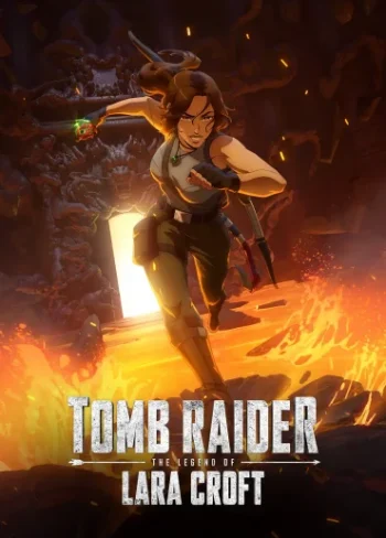 Tomb Raider: The Legend of Lara Croft
