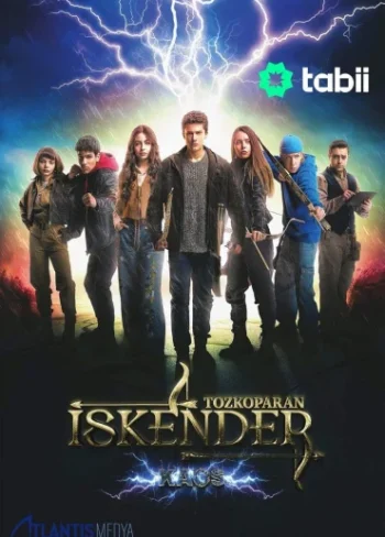 Tozkoparan İskender: Kaos