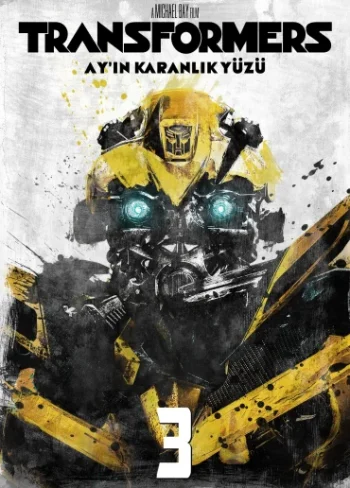 Transformers: Ay’ın Karanlık Yüzü