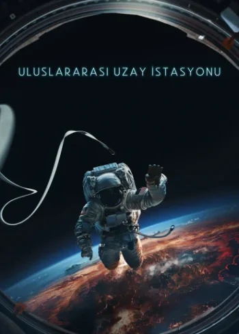 Uluslararası Uzay İstasyonu