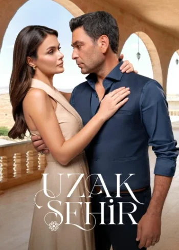 Uzak Şehir