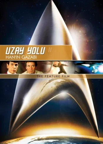Uzay Yolu II: Han’ın Gazabı