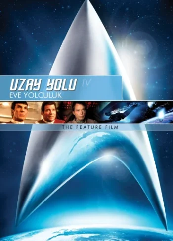 Uzay Yolu IV: Eve Yolculuk
