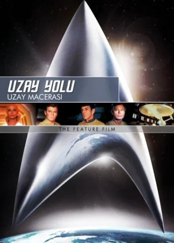 Uzay Yolu: Uzay Macerası