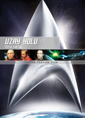 Uzay Yolu VII: Yeni Nesil