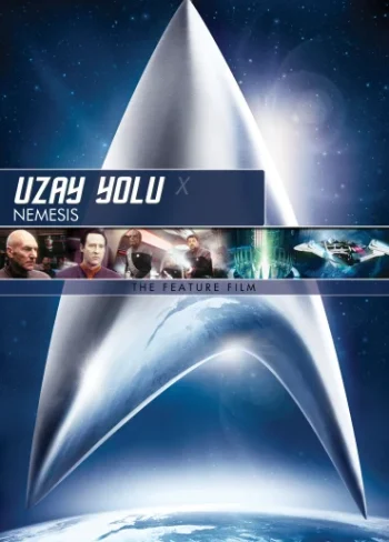 Uzay Yolu X: Nemesis