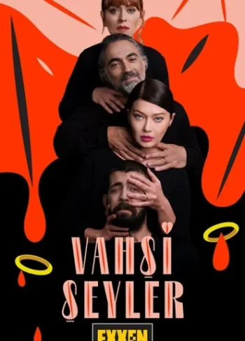 Vahşi Şeyler