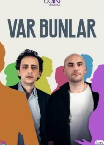 Var Bunlar