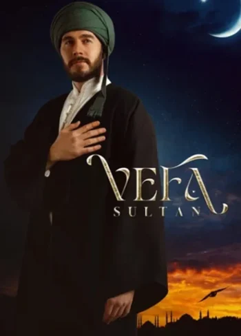 Vefa Sultan