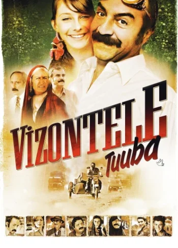 Vizontele Tuuba