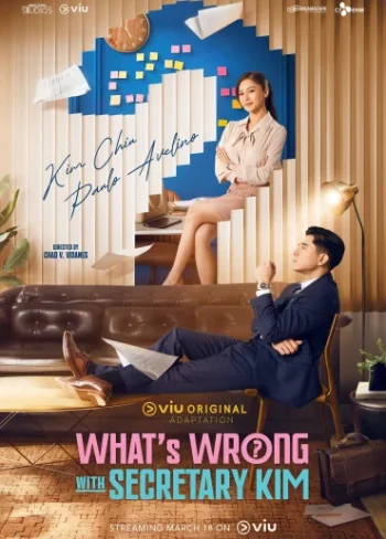 What’s Wrong With Secretary Kim