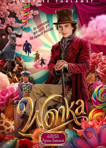 Wonka