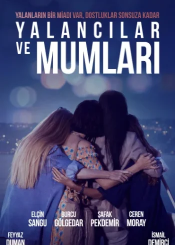 Yalancılar ve Mumları