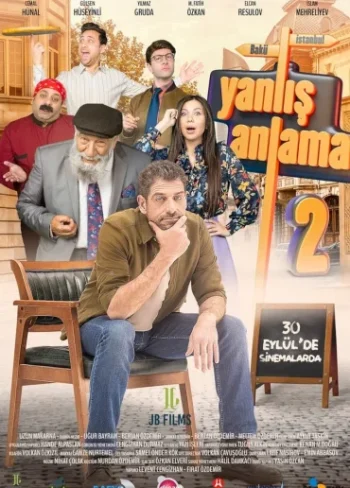 Yanlış Anlama 2