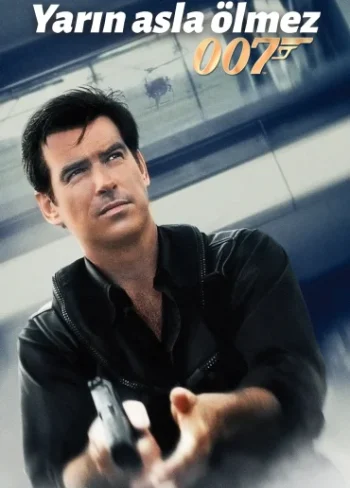 Yarın Asla Ölmez