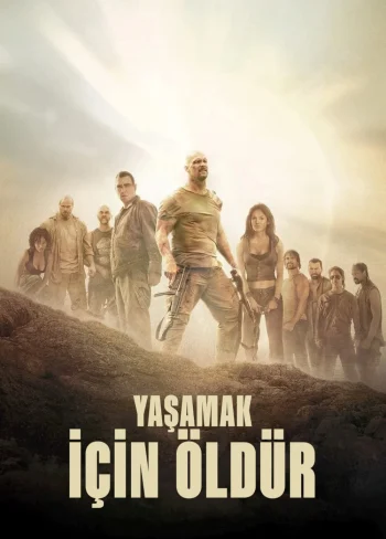 Yaşamak İçin Öldür