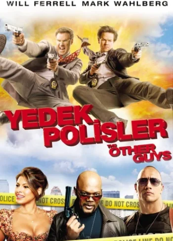 Yedek Polisler