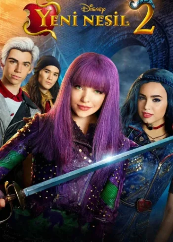 Yeni Nesil 2