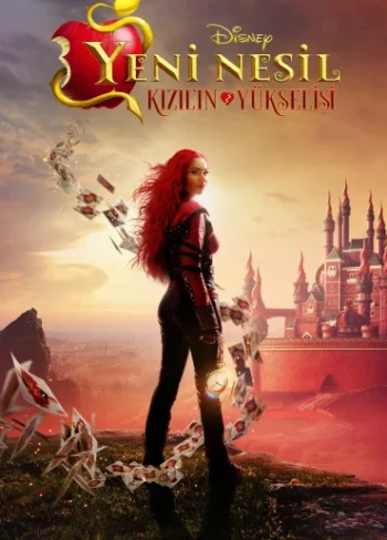 Yeni Nesil: Kızıl’ın Yükselişi