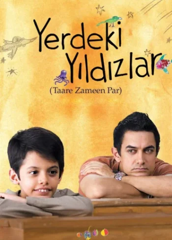 Yerdeki Yıldızlar