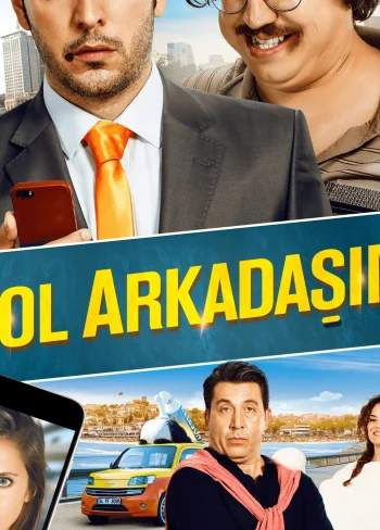 Yol Arkadaşım