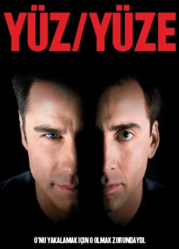 Yüz/Yüze