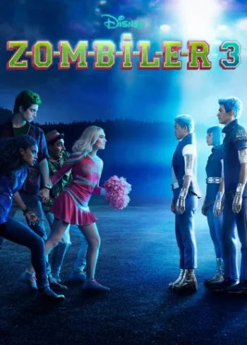 Zombiler 3