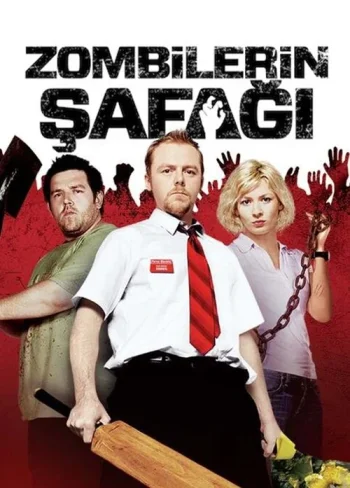 Zombilerin Şafağı