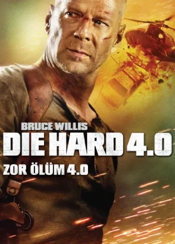 Zor Ölüm 4