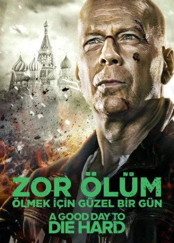 Zor Ölüm: Ölmek İçin Güzel Bir Gün